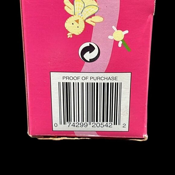 Barbie Doll Easter Surprise Mattel 1998 Special Edition 20542 Spring Vintage - Picture 6 of 13